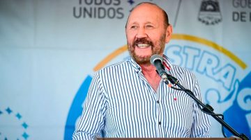 La Corte Suprema declaró inconstitucional la reelección indefinida de Gildo Insfrán