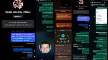 Acusan a un piletero de estafar a una clienta tras recibir pagos y no completar el trabajo