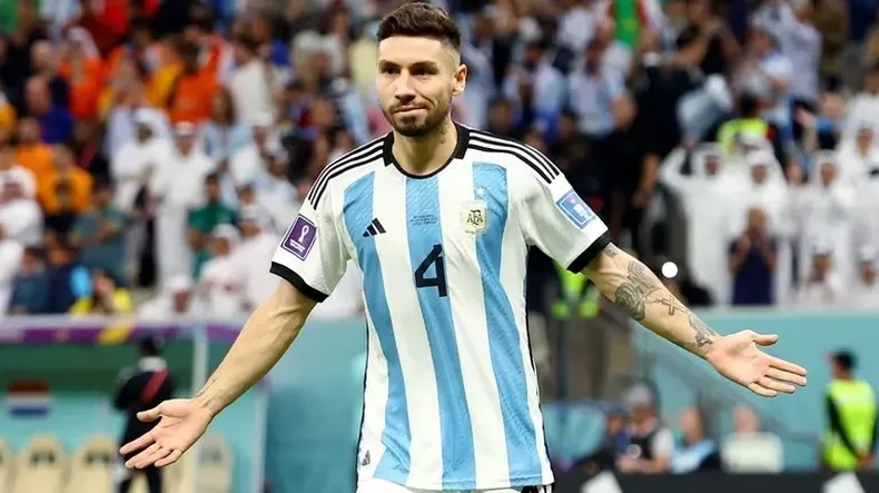Gonzalo Montiel fue sobreseído en la causa por supuesto abuso sexual: “Dañaron a mi familia”