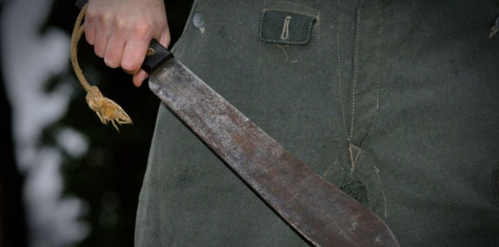 Tensión en barrio Río Dulce: denuncias cruzadas tras un violento enfrentamiento