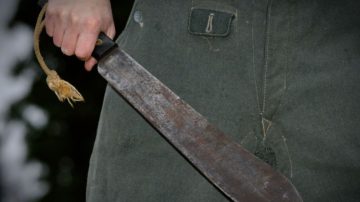 Tensión en barrio Río Dulce: denuncias cruzadas tras un violento enfrentamiento