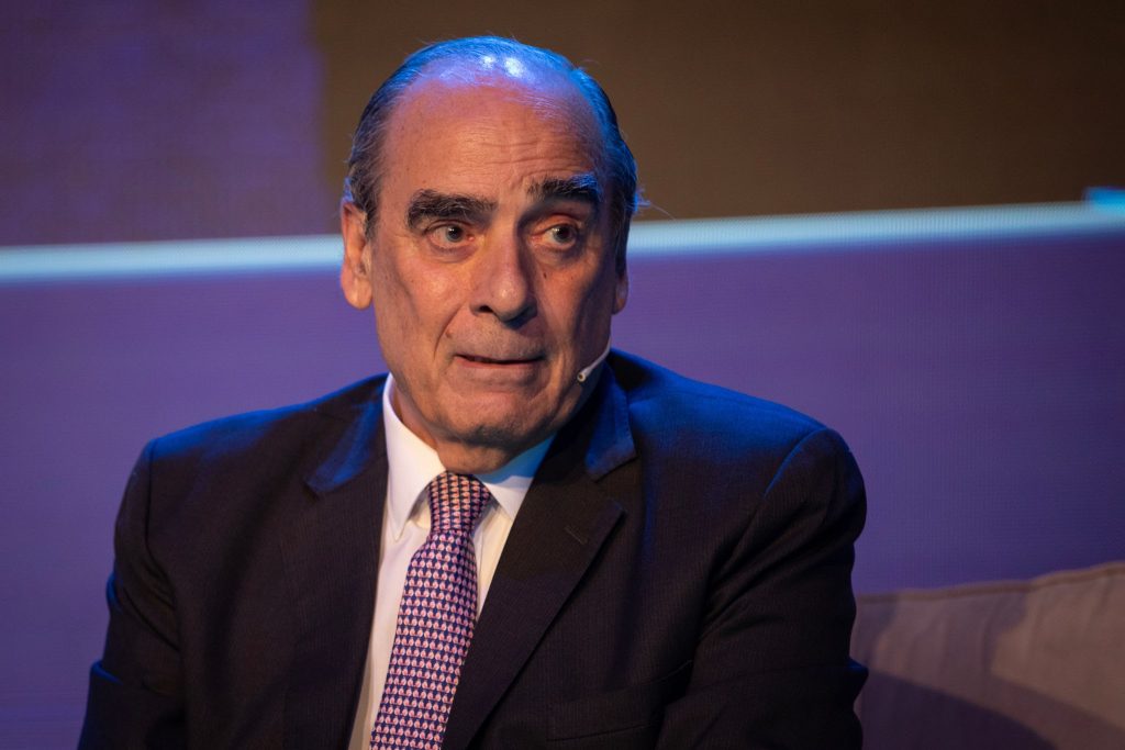 Francos habló del triple femicidio: “¿Qué dirá la gente que votó a Espinoza o a Magario?”