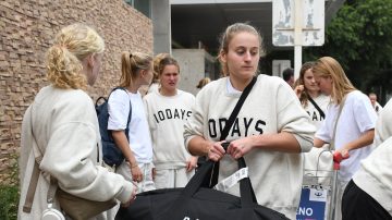 Países Bajos ya está en Santiago del Estero para disputar la Pro League