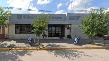 Horror en Santa Fe: detuvieron a una mujer por apuñalar a su bebé recién nacido