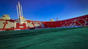 Otra mala noticia para Huracán: no podrá sumar refuerzos en el mercado de pases