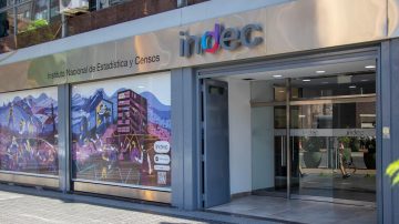 El INDEC difundirá hoy la inflación de junio: estiman que será del 2%