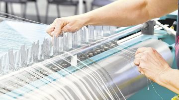 Los datos contradicen el relato libertario: la industria continúa por debajo del 2023