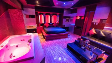 ¿Te pasó? La insólita estrategia de un infiel que mintió que iba al supermercado pero terminó en un telo con su amante