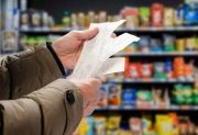Argentina es el segundo país de Latinoamérica con la inflación más alta