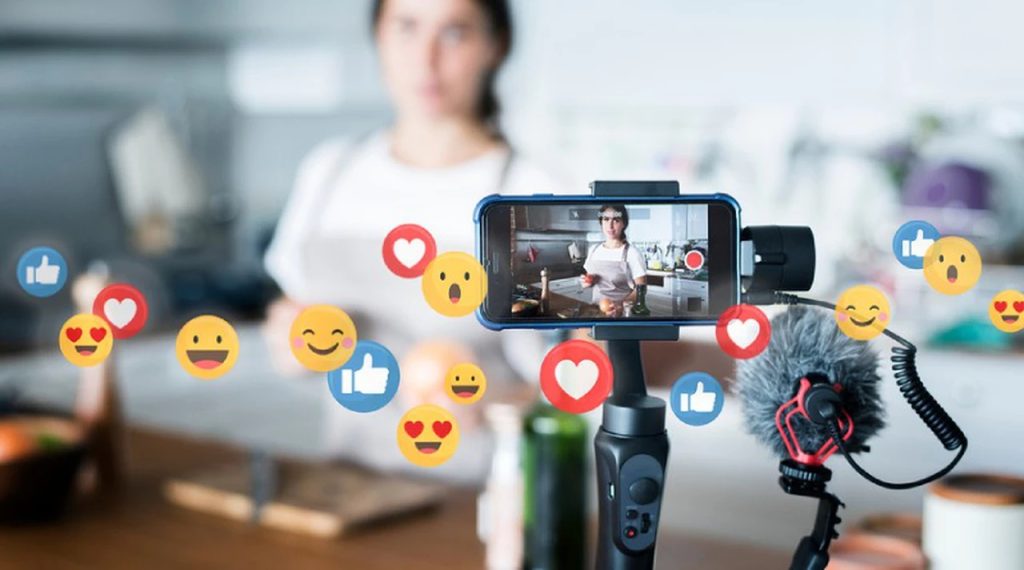 Marcha atrás del Gobierno al “impuesto” sobre los influencers