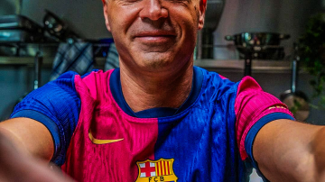 Estos son los jugadores que le dijeron adiós al fútbol en 2024