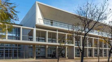 Alarma por más de 50 personas intoxicadas en una Universidad