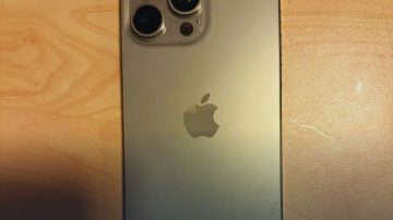 Recuperan un celular robado, valuado en más de $2 millones