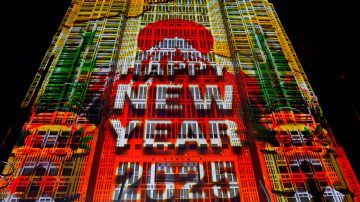 Japón, Australia y Nueva Zelanda ya recibieron el 2025