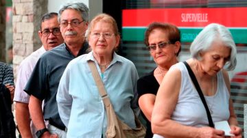 Jubilados: se oficializó un nuevo bono de $70.000 y los valores para las prestaciones de enero 2025