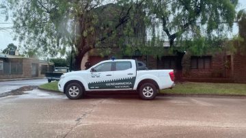 Ordenan allanar varios domicilios en Concordia por la causa contra Edgardo Kueider