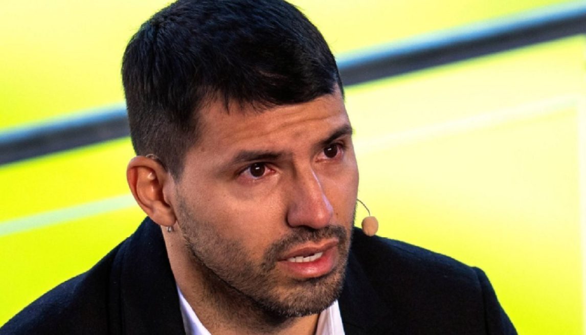 Escándalo con el Kun Agüero: lo acusan de estafa por no pagar los premios de la Copa Potrero