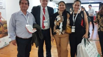 Destacada participación santiagueña en el Congreso Nacional de Medicina
