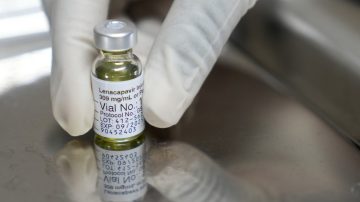 Avance médico: dos inyecciones al año podrían cambiar la lucha contra el VIH