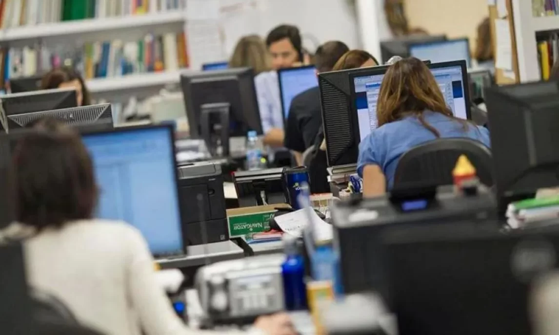 El 96% de empleados públicos aprueban el examen de idoneidad del Gobierno Nacional