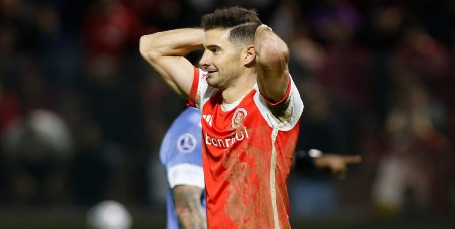 Estudiantes de La Plata suma a un delantero de calidad: Lucas Alario