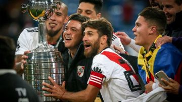 River y un especial recuerdo del 9/12, la fecha que cambió para siempre el derby con Boca