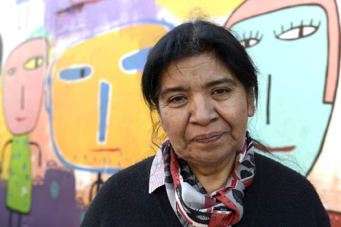 Margarita Barrientos impulsa una misión solidaria en Añatuya: ¿De qué se trata?