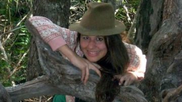 Encontraron restos óseos en el lugar en el que buscaban a María Cash