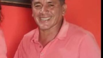 Murió Mario “Melero” Pereyra, comisionado municipal de La Invernada Sur