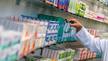 El Gobierno anunció nuevas medidas para reducir el precio de los medicamentos