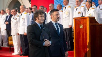 Milei aprobó el despliegue militar en lugares estratégicos por temor al terrorismo o crimen organizado