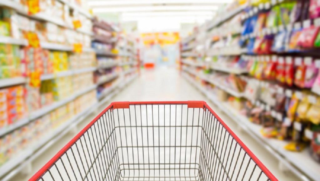 Se desploma la venta minorista y hay preocupación: 12,2% en el último año