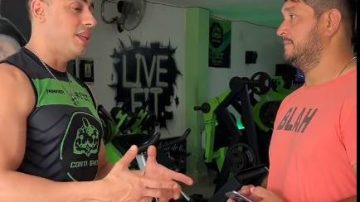 Mitos y verdades sobre el entrenamiento físico: los beneficios de ir a un gimnasio