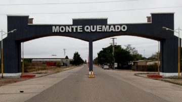 Dolor en Monte Quemado por la muerte de un motociclista de 56 años