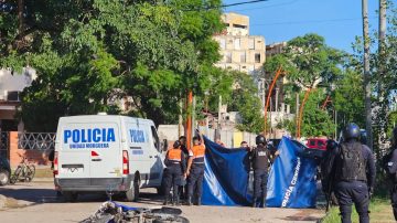 Alarma vial: dos muertos y decenas de heridos por accidentes de tránsito este fin de semana