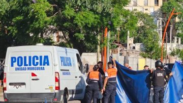 Un hombre de 63 años perdió la vida tras accidente con su motocicleta