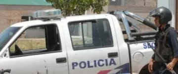 Delincuente