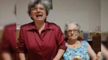 Doble femicidio en el sur: asesinan a puñaladas a madre de 87 e hija de 62 años