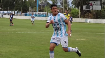 Javier Martínez se une a Mitre para la Primera Nacional 2025