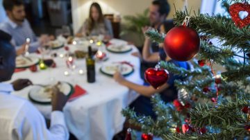 Así estará el tiempo en Santiago del Estero para Nochebuena y Navidad