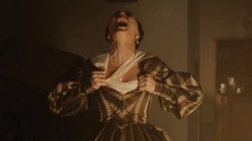 La crítica cataloga ‘Nosferatu’ como la mejor película de terror del año