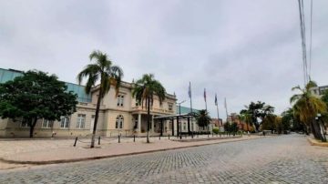 Pronóstico del tiempo en Santiago del Estero: miércoles caluroso con máxima de 30 grados