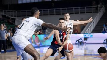 Olímpico cayó ante San Lorenzo y se quedó sin final de la Liga Sudamericana