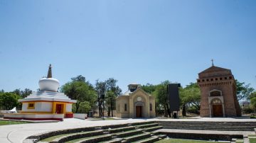 Cultura de la Capital organizará el Festival del Encuentro este fin de semana