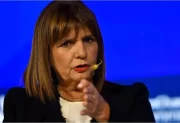Patricia Bullrich adelantó la presentación de su declaración jurada en medio de la investigación a Adorni