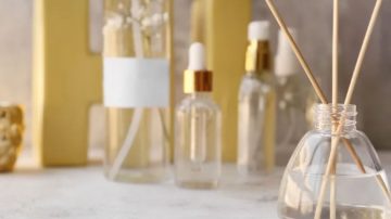 Atención: la ANMAT prohibió perfumes y aromatizantes que se venden al público