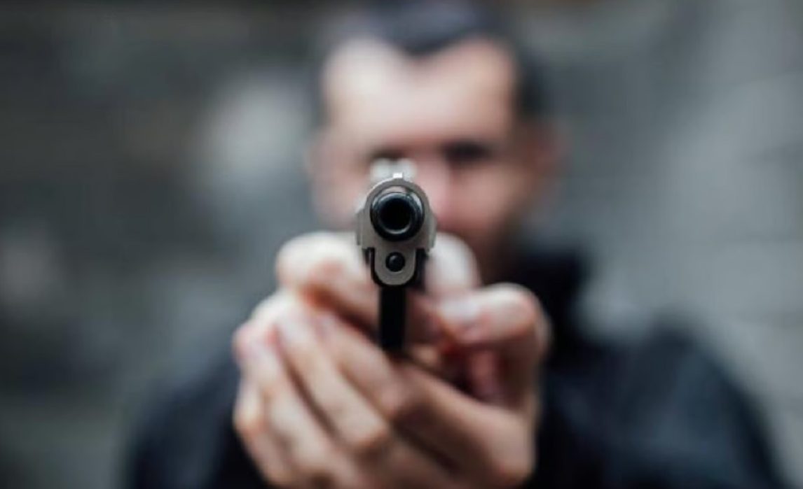 Conmoción: asesinan de un balazo a un niño de 10 años que jugaba en la puerta de su casa