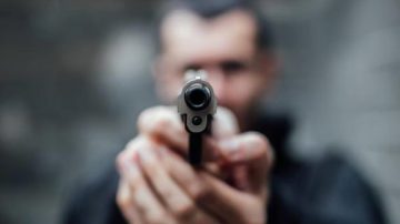 Conmoción: asesinan de un balazo a un niño de 10 años que jugaba en la puerta de su casa