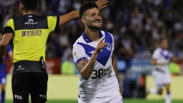 ¿Se define la Liga Profesional este fin de semana? Aquí, todos los resultados que debe darse para la consagración de Vélez