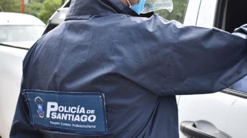 La Banda: joven denunció que lo raptaron y lo agredieron entre tres personas